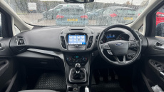 Ford C-MAX 1.5 TDCi Titanium 5dr Diesel Estate